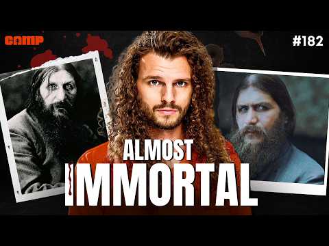 The Disturbing Freak Grigori Rasputin: The Russian Demon Who Could Not Die