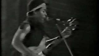 Big Country &#39;The Storm&#39; Live in Germany 1983