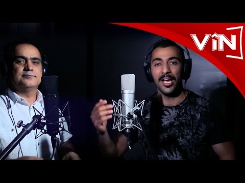 Shaban Sleman & Rekesh Seyrani - Peshmerge-  (Kurdish Music)