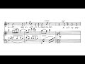 Lucio San Pedro - Sa Ugoy ng Duyan (1943) (sheet music)