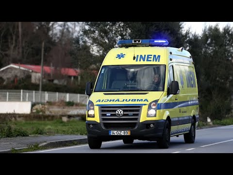 Idosa assassinada em Pinhal Novo supostamente pelo filho