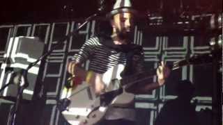 Motel Connection, Less is more / Latte+ (BS) 6/4/13