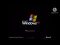 Windows XP Secret Anti Piracy Screen 2010 VERY RARE MOST VIEWED VIDEO