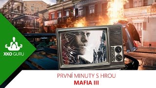 Mafia 3 (Collector's Edition)