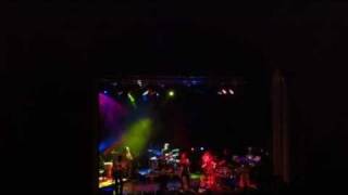 Mickey Hart Band &quot;Who Stole The Show&quot; Eugene,Oregon