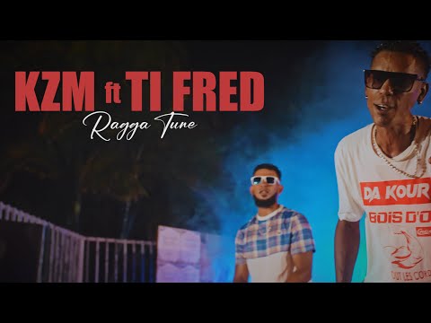 KZM ft TI FRED - Ragga tune - BoomByeProd