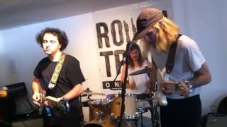 FEWS - I.D. + 10 Things @ The Design Museum London 25/06/16