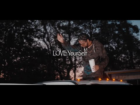 Ackites kaal - Love Yourself (Music Video)