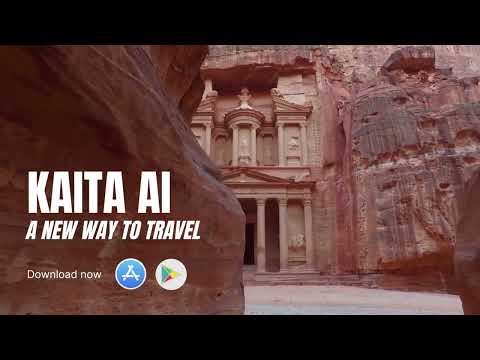 Kaita AI: Travel Assistant