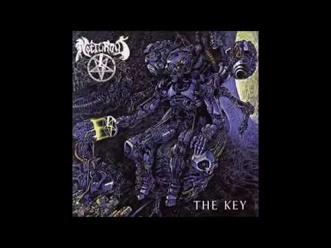 Nocturnus   The Key  full album