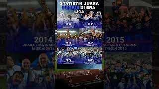 Download lagu PERSIB BANDUNG:STATISTIK JUARA PERSIB DI ERA LIGA INDONESIA#persib #persibbandung #briliga1 mp3 Download lagu PERSIB BANDUNG:STATISTIK JUARA PERSIB DI ERA LIGA INDONESIA#persib #persibbandung #briliga1 mp3
