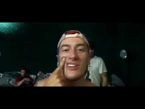 ADRY640 - HAY QUE VENIR EN CHÁNDAL (Video Oficial) PROD. DANMAN