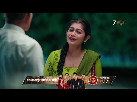 Adi Lakshmi Purana | Ep - 34 | Jan 22, 2026 | Best Scene 1 | Zee Kannada