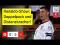 Armenien Portugal European Qualifiers DAZN Highlights