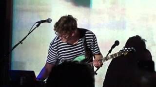 COMA Live @COLOGNE MUSIC WEEK – Lora