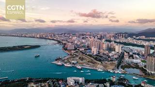 Expertos se reúnen en Hainan para debatirsobre la gobernanza del mar Meridional de China