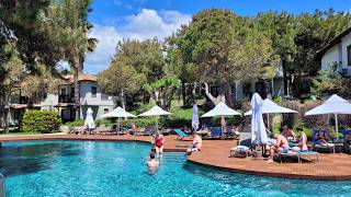 VOYAGE SORGUN SIDE TURKEY