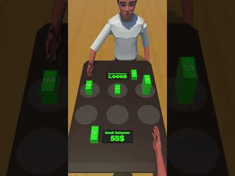 Double Money (Voodoo) GamePlay || Top New Daily Game - YouTube