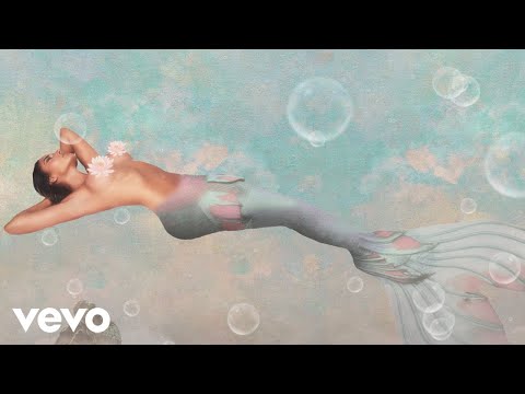 India Martinez - LAS BURBUJAS DEL JACUZZI