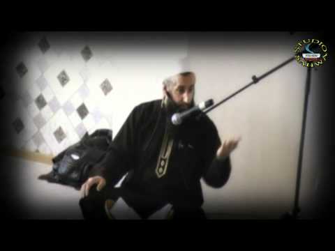 STUDIO-SAHWA Bilal Bosnic "Bratstvo i jedinstvo"