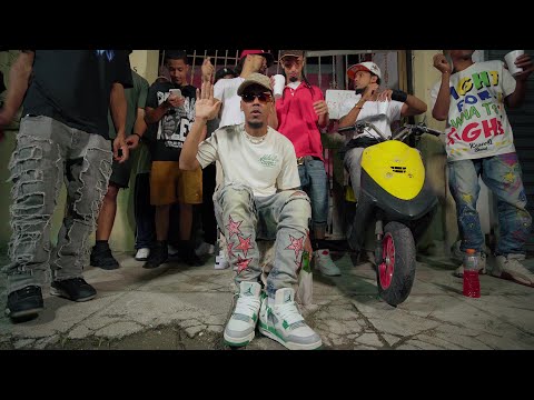 PAPO DIESEL - UNA MAÑA 🍀 (VIDEO OFICIAL)