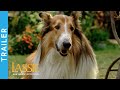 Lassie: Een nieuw avontuur | Aanhangwagen