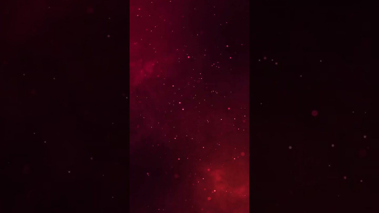 Particles Background Animated Video Loop | Copyright-Free | Full HD