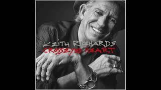 Just a Gift ~ Keith Richards