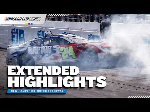 Crackstream Nascar