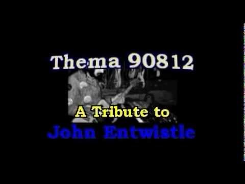 Thema 90812 (tribute to John Entwistle) - EMON