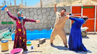 Download lagu Marzieh’s Oasis of Beauty: How Mr.Rahmat Protected His Children from a Deceitful Second Wife? mp3 Download lagu Marzieh’s Oasis of Beauty: How Mr.Rahmat Protected His Children from a Deceitful Second Wife? mp3