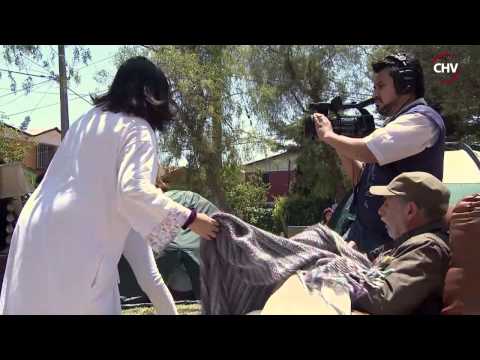 Las 2 Carolinas - Capítulo 5 - CHV