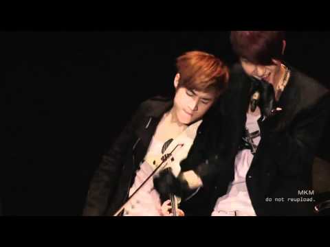 HD Super junior SS3  Don't Don