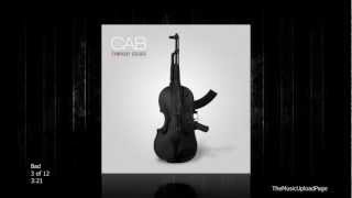 The Cab - Symphony Soldier - Full/Complete Album