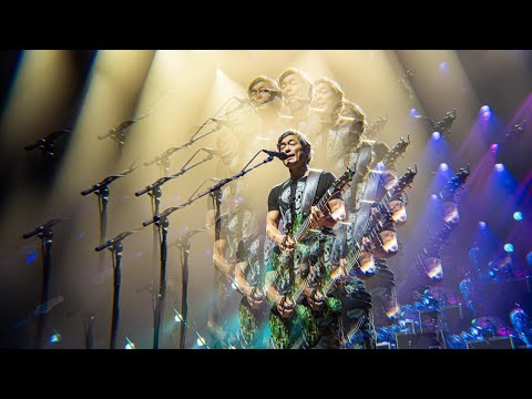 The String Cheese Incident - "Ramble On" - Tabernacle Atlanta - 2/8/25