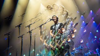 The String Cheese Incident - "Ramble On" - Tabernacle Atlanta - 2/8/25