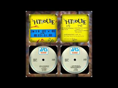 HITHOUSE - JACK TO THE SOUND OF THE UNDERGROUND (PARTY MIX, THE SAMPLES, FAKE MIX 1988)