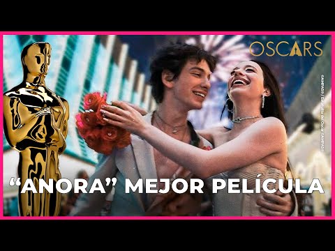 Anora irrumpe en la carrera al Oscar y se perfila como favorita a mejor película