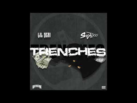 Lil Seri x Silent200 - Trenches | Prod By Los_00