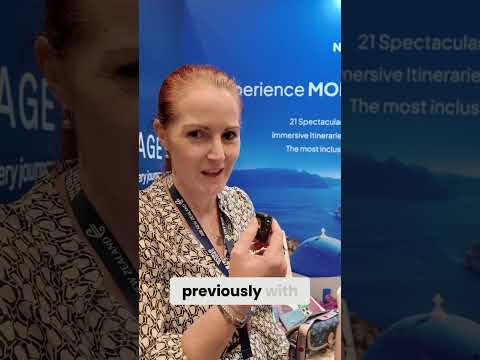 Thumbnail for Broadway Shows on Cruise Ships: A Great Experience #shorts