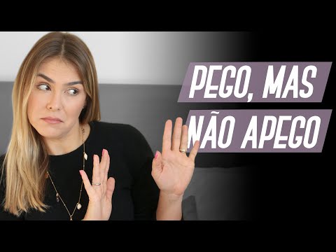 SAIBA PORQUE VOCÊ NÃO SE ENVOLVE!