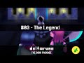 Deltarune Song Package - The Legend