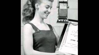 Hard Times Ahead   Janis Martin  1960 PALETTE PZ 5058