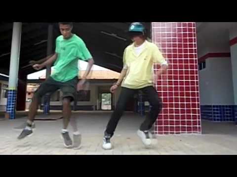 @GabrielTiibika , @BrunoSantos , @WesleyGomes - A união faz a força (LightningWalkers)