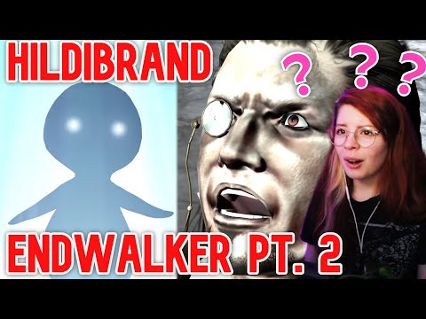 Endwalker Hildibrand Quests (with Mediocre Voice Acting!) Part 2/2 [FFXIV]