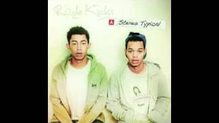 RizzleKicks Homewrecker