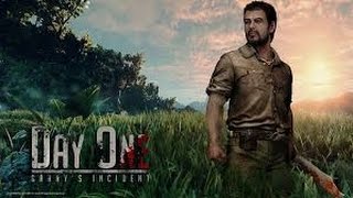 Day One: Garry's Incident (Live Gameplay/Comentado en español)