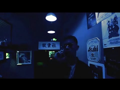 Jbo Escobar - I Just (Official Music Video)