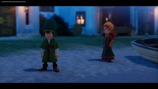 【ネタバレあり】#２ ドラゴンクエストVII Reimagined　体験版プレイ 【のちにアーリー→製品版へ】