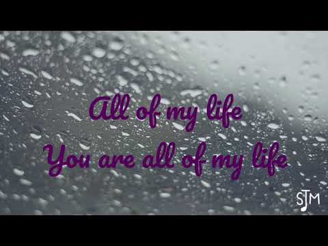 Duet with Jungkook (karaoke) - All of my life (Park Won cover) [sing with Jungkook]